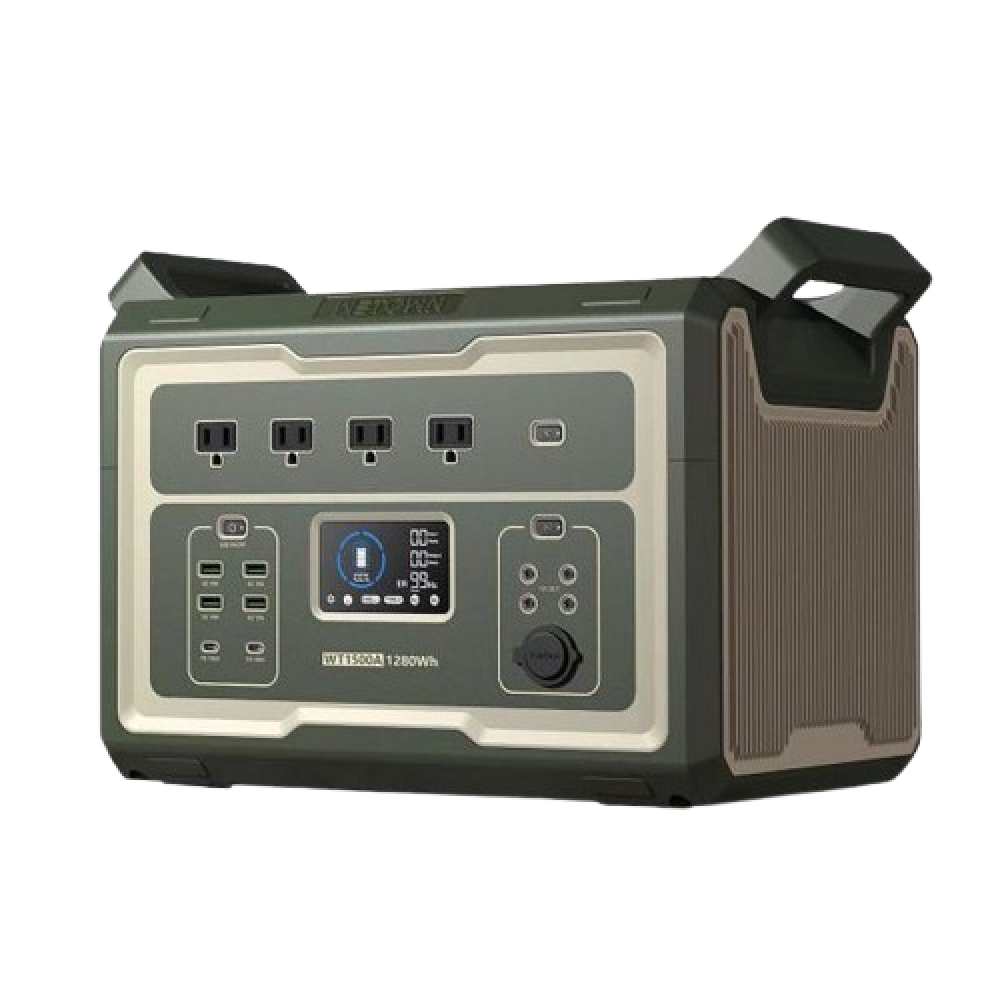 ��Яʽ�ƶ���Դ1500W