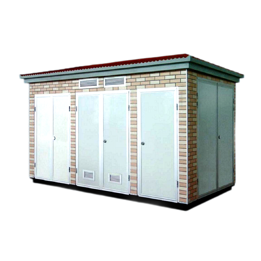 YB-12Ԥװʽ���վ