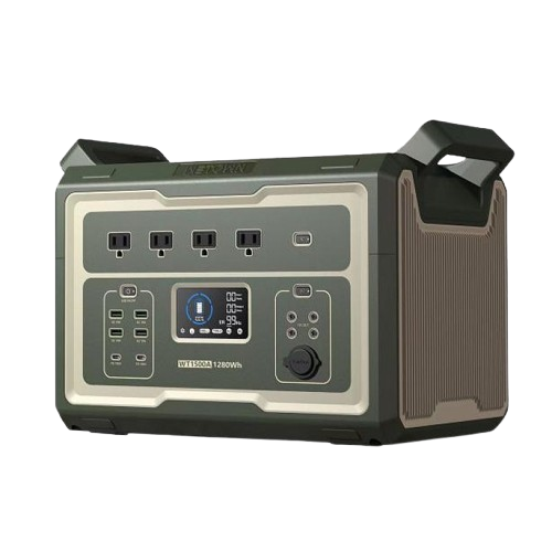 ��Яʽ�ƶ���Դ1500W